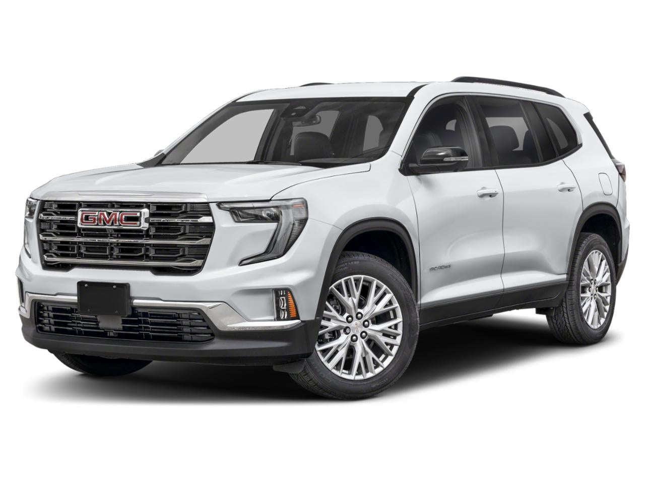 2025 GMC Acadia Elevation AWD's photo