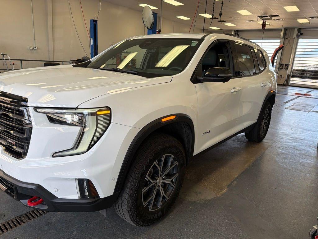 2024 GMC Acadia AT4 AWD's photo