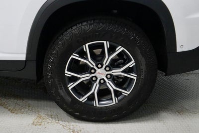 2024 GMC Acadia AT4