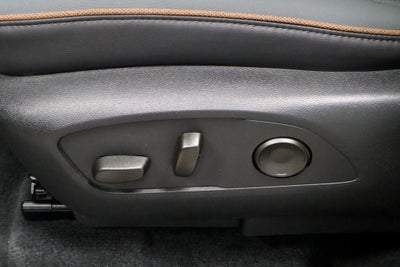2024 GMC Acadia AT4