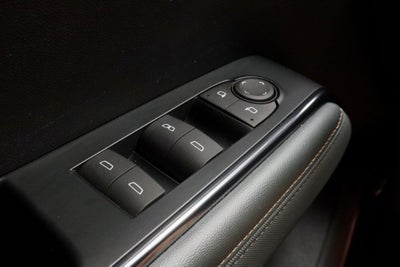 2024 GMC Acadia AT4