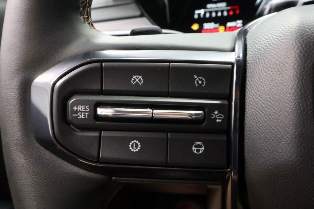 2024 GMC Acadia AT4