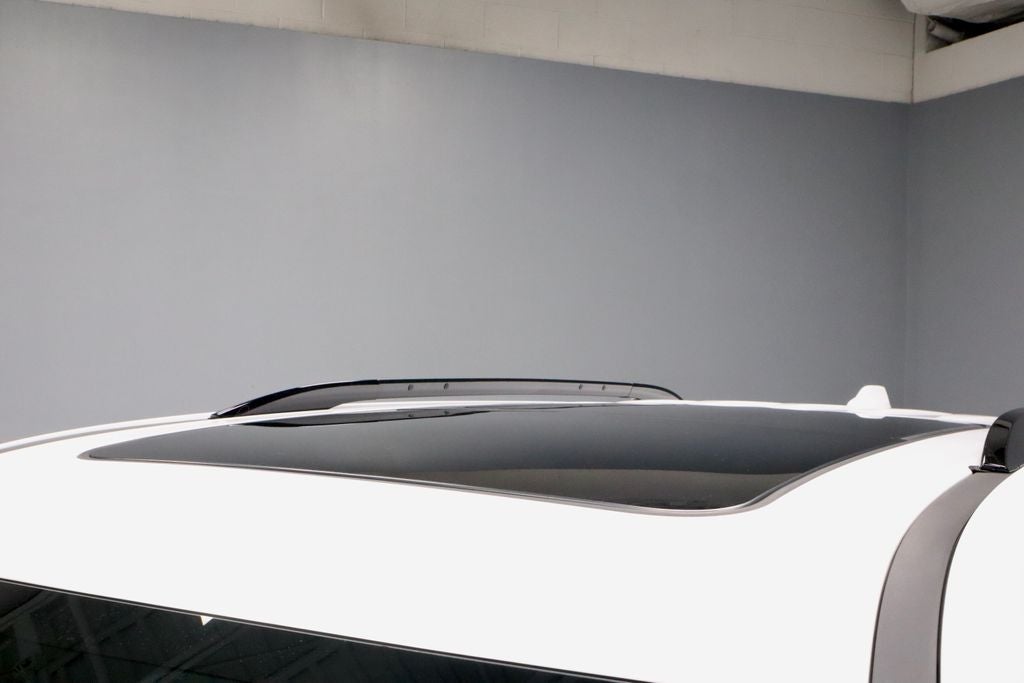 2024 GMC Acadia AT4