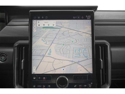 2024 GMC Acadia AT4