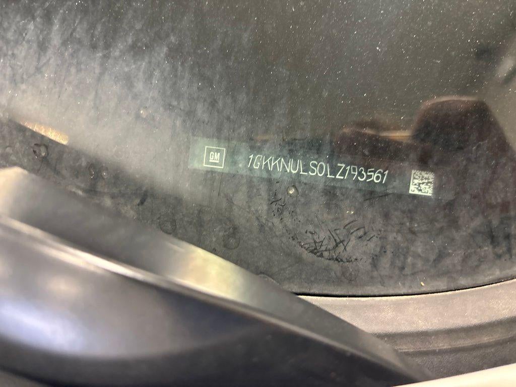 2020 GMC Acadia SLT
