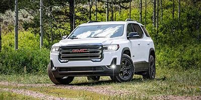 2020 GMC Acadia SLT