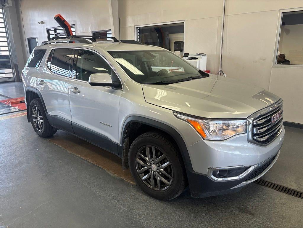 2017 GMC Acadia SLT-1 AWD's photo