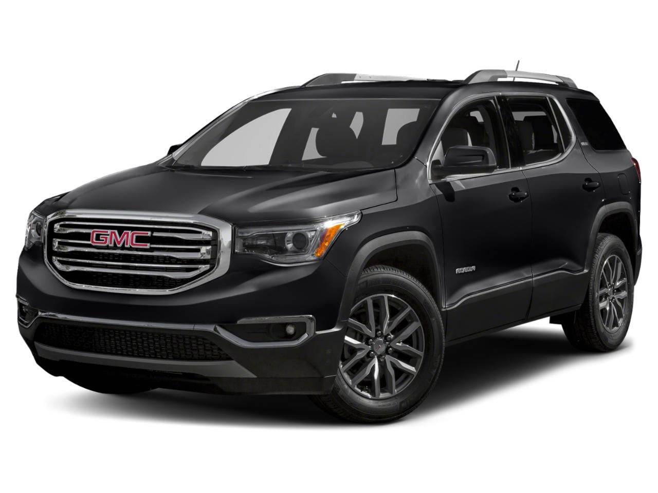 2019 GMC Acadia SLT-1 AWD's photo