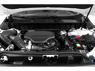 2019 GMC Acadia SLT-2