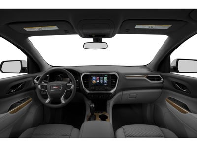2019 GMC Acadia SLT-2