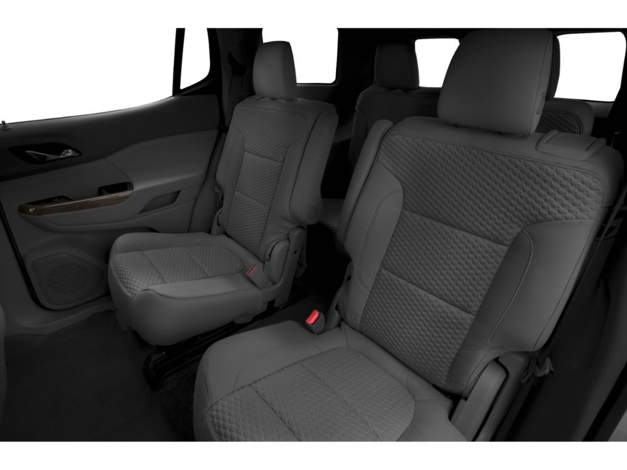 2019 GMC Acadia SLT-2