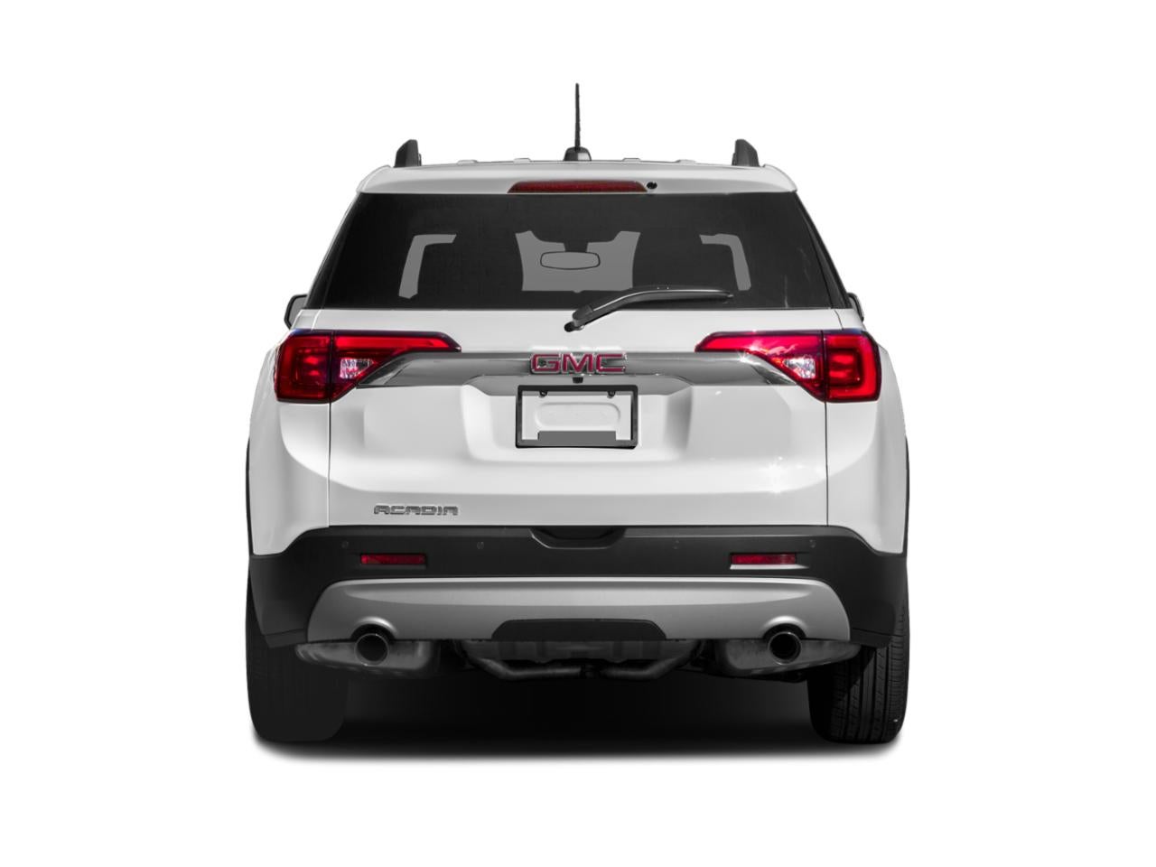 2019 GMC Acadia SLT-2