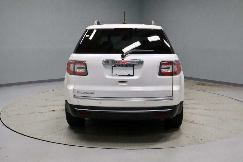2016 GMC Acadia SLT-1
