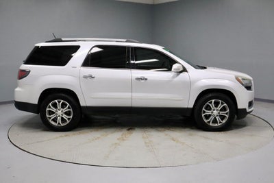 2016 GMC Acadia SLT-1