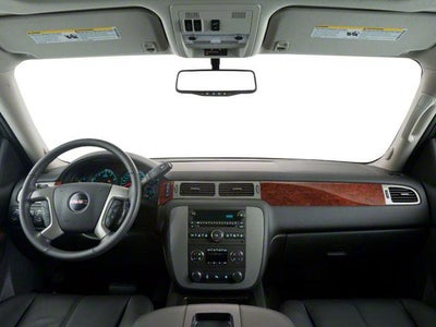 2012 GMC Yukon SLE