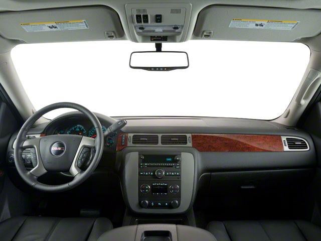 2012 GMC Yukon SLE