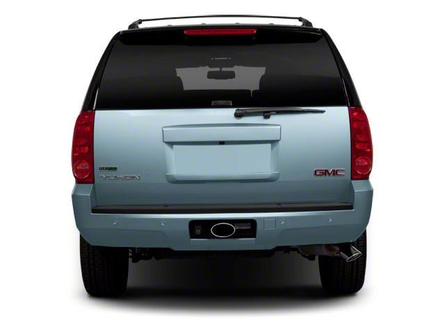 2012 GMC Yukon SLE