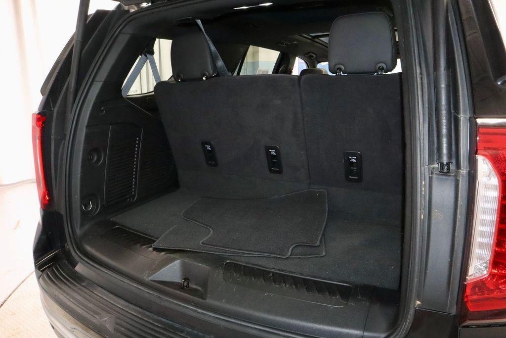 2024 GMC Yukon SLT