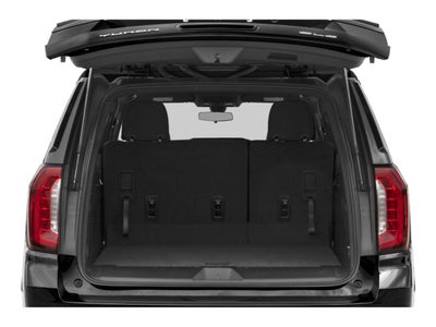 2024 GMC Yukon XL SLE