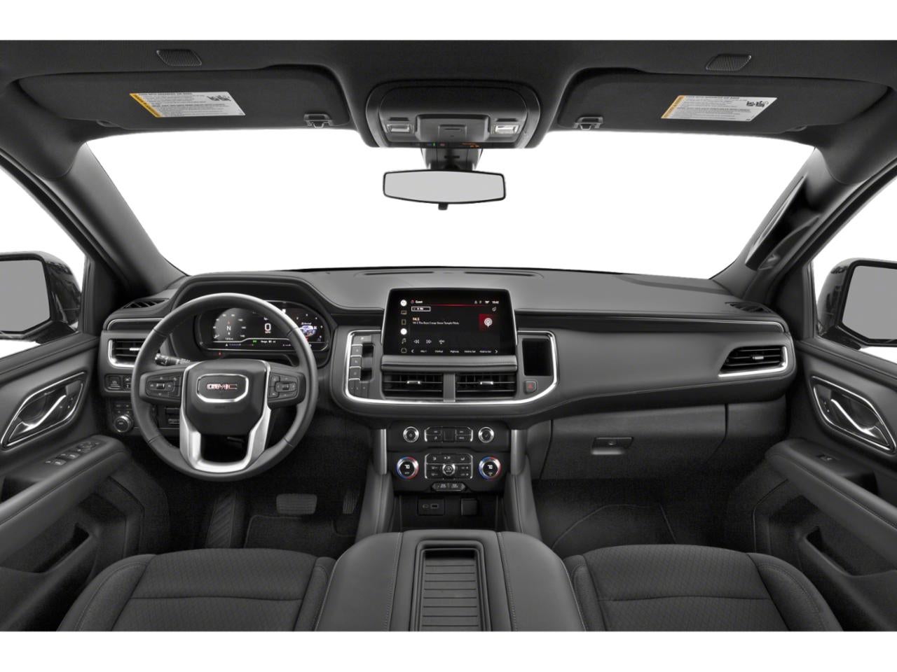 2024 GMC Yukon XL SLE