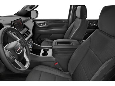 2024 GMC Yukon XL SLE