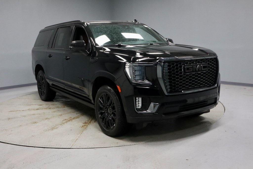 2024 GMC Yukon XL