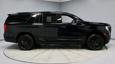 2024 GMC Yukon XL Denali Ultimate