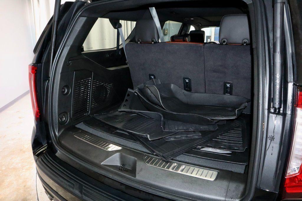 2024 GMC Yukon XL Denali Ultimate