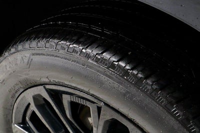 2024 GMC Yukon XL Denali Ultimate