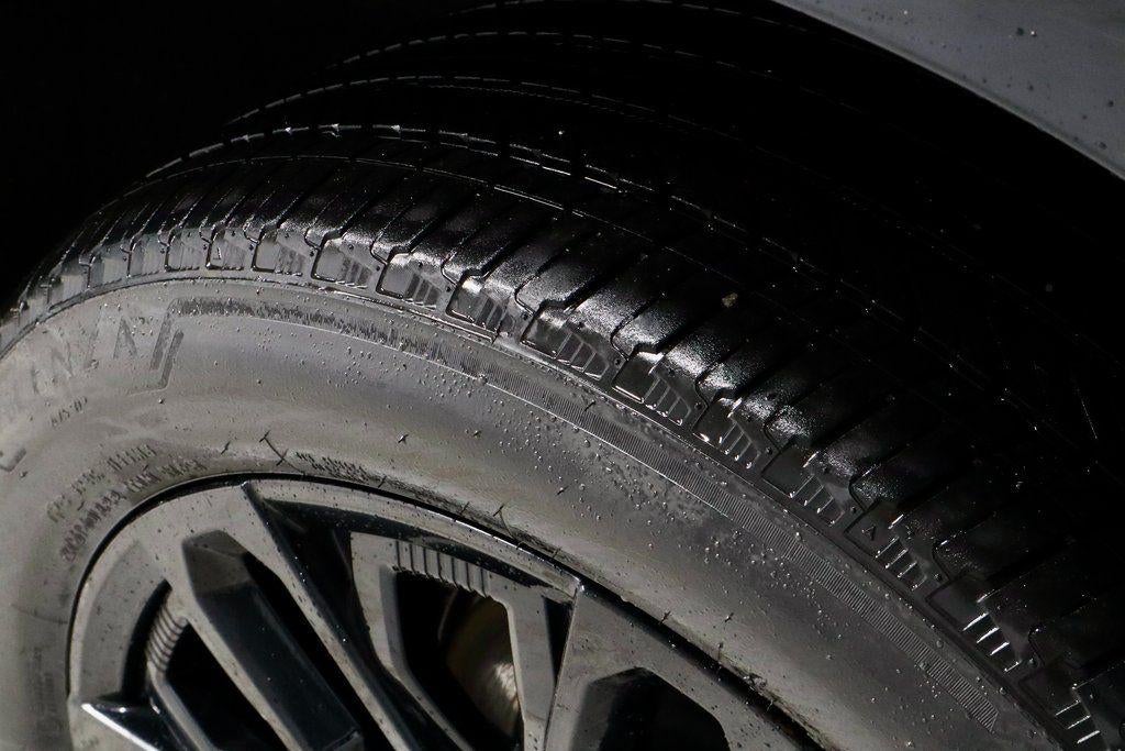 2024 GMC Yukon XL Denali Ultimate