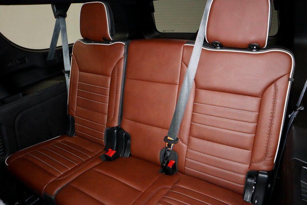 2024 GMC Yukon XL Denali Ultimate