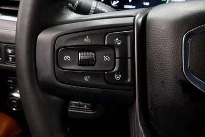 2024 GMC Yukon XL Denali Ultimate