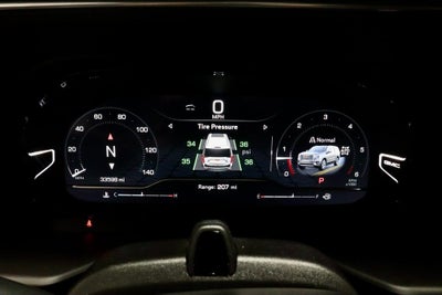 2024 GMC Yukon XL Denali Ultimate