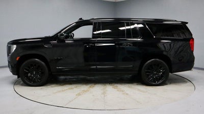 2024 GMC Yukon XL Denali Ultimate