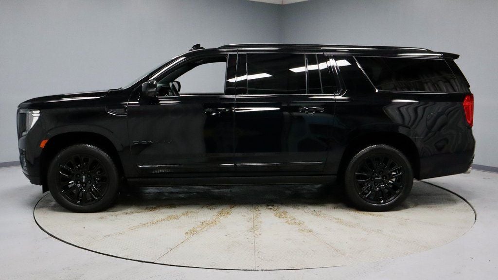 2024 GMC Yukon XL Denali Ultimate