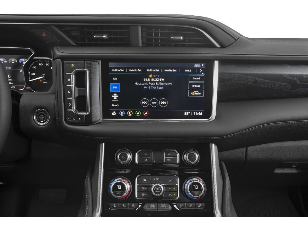 2024 GMC Yukon XL Denali Ultimate