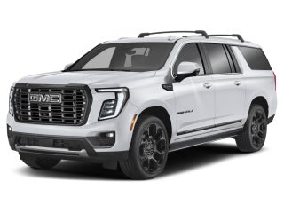 2025 GMC Yukon XL Denali Ultimate