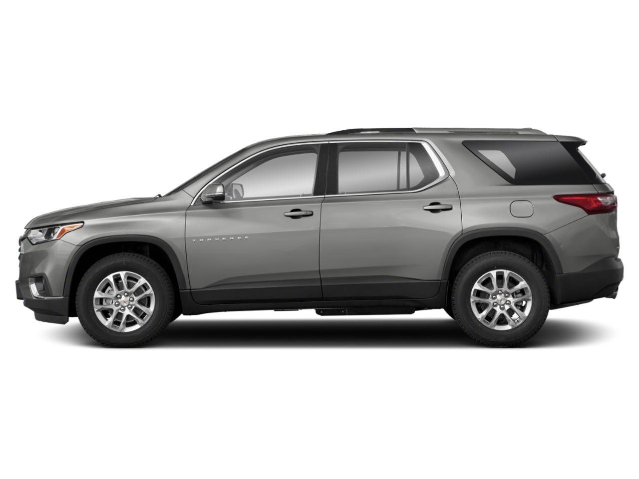 2020 Chevrolet Traverse LT