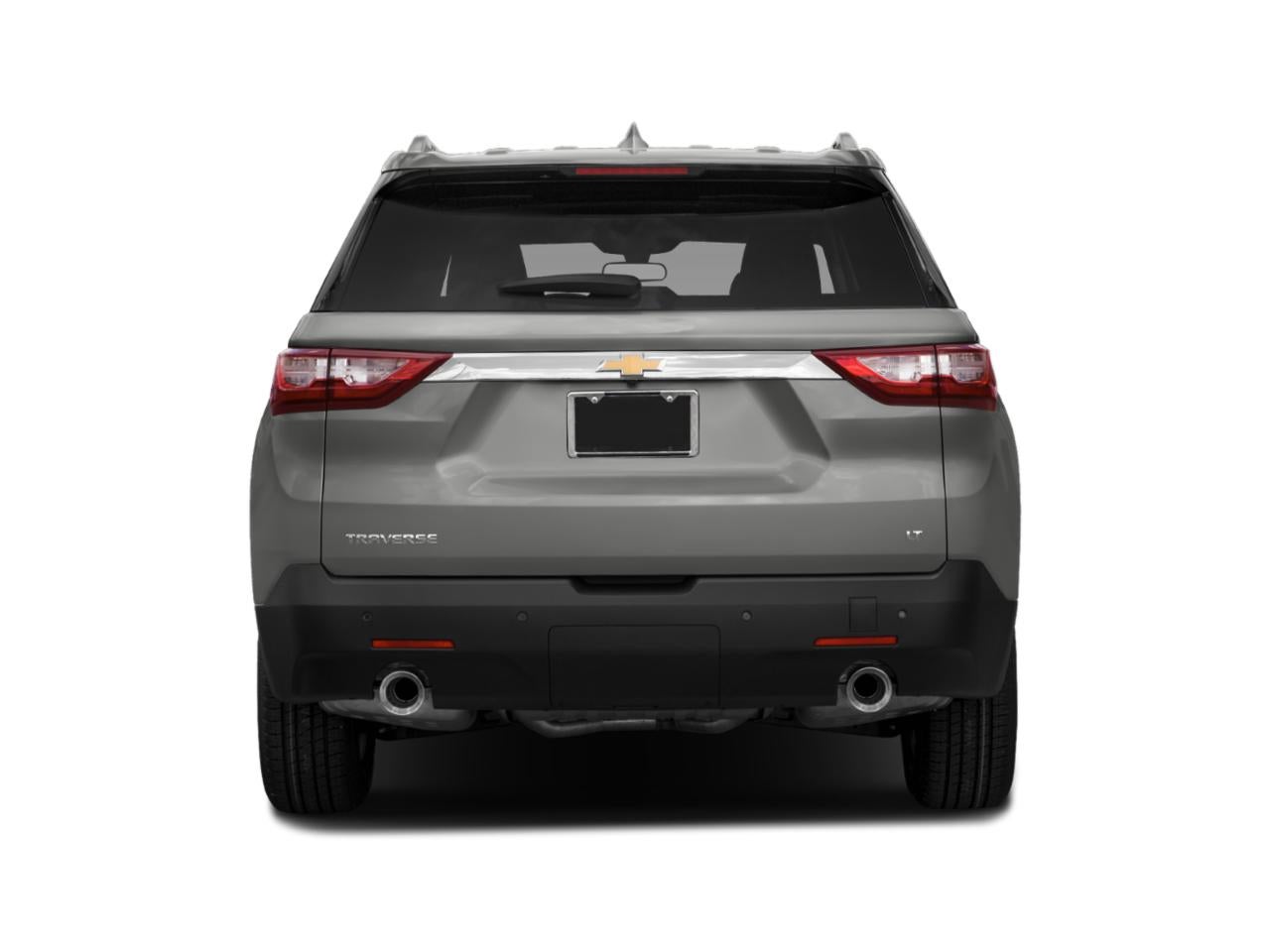 2020 Chevrolet Traverse LT