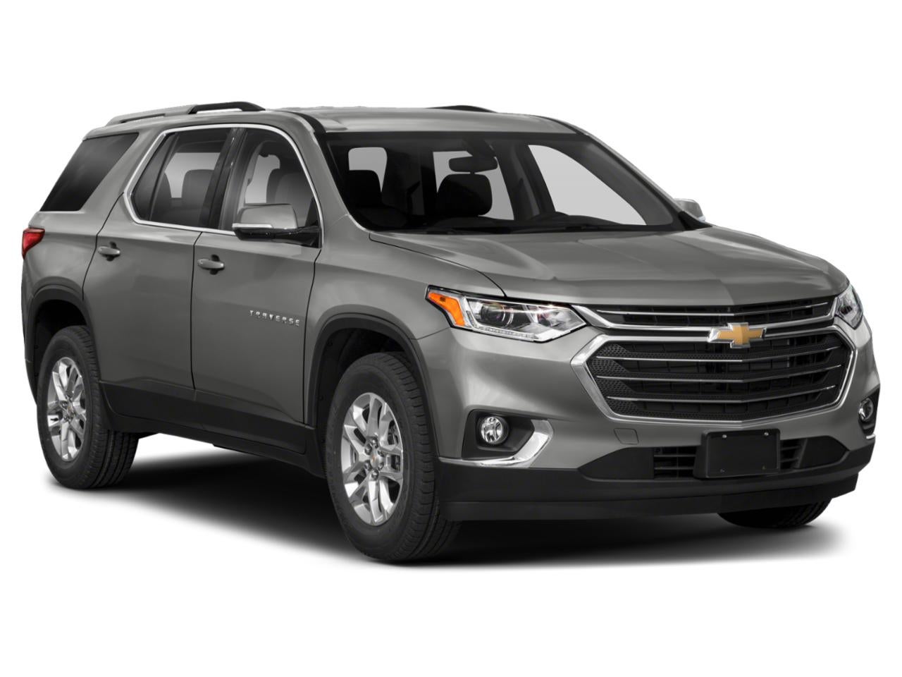 2020 Chevrolet Traverse LT