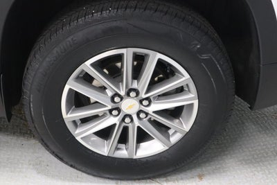 2023 Chevrolet Traverse LT