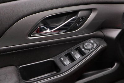 2023 Chevrolet Traverse LT