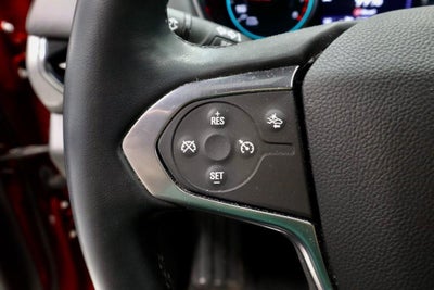 2023 Chevrolet Traverse LT