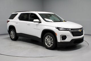 2023 Chevrolet Traverse LT
