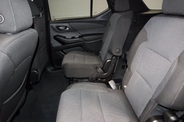 2023 Chevrolet Traverse LT