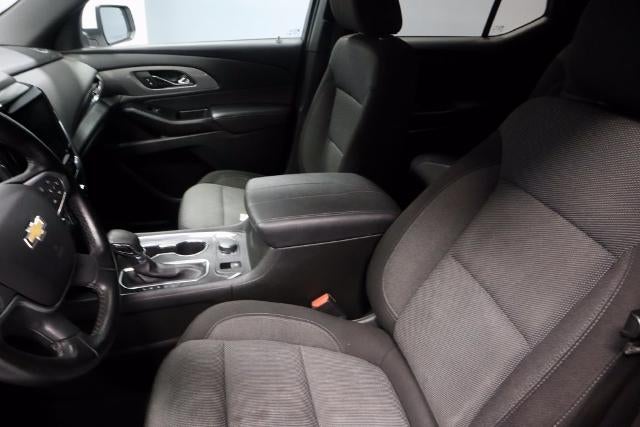 2023 Chevrolet Traverse LT