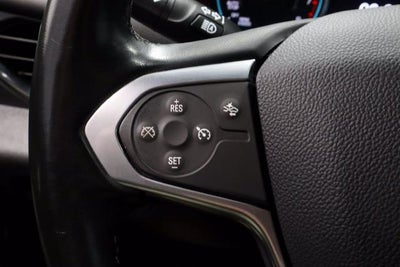 2023 Chevrolet Traverse LT