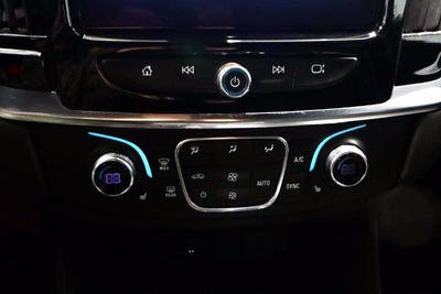 2023 Chevrolet Traverse LT