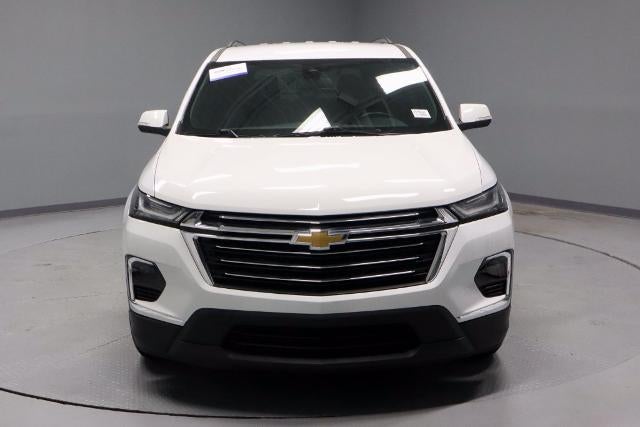 2023 Chevrolet Traverse LT