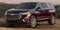 2021 Chevrolet Traverse LT